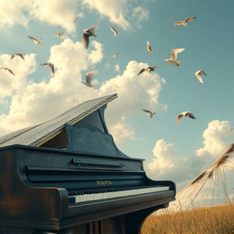 Nature chords Without Bird Sounds