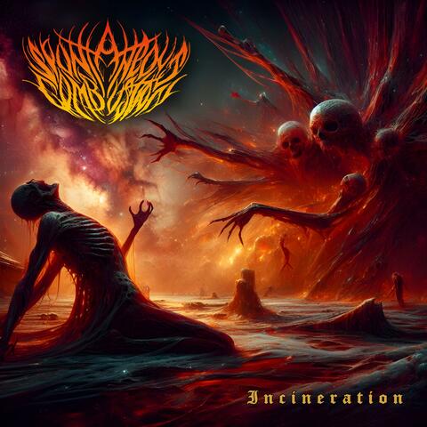 INCINERATION