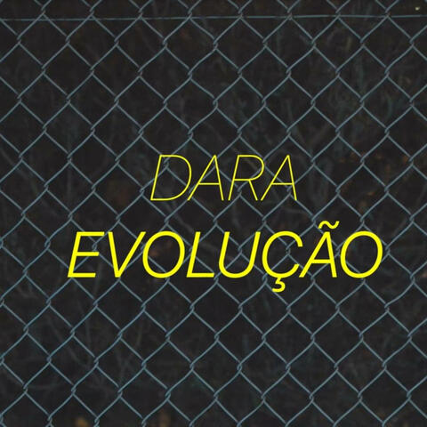 Evolução