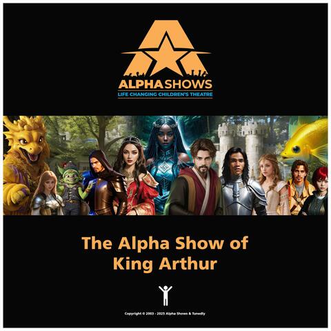 King Arthur