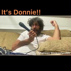 Theres Donnie