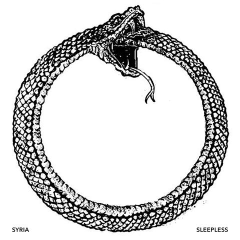 Sleepless