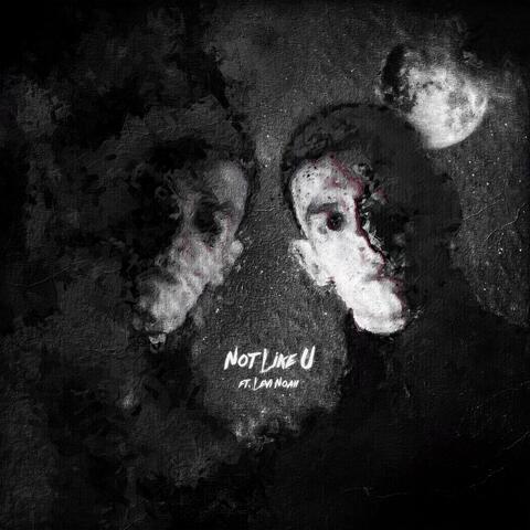 Not Like U (feat. Levi Noah)