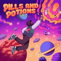 Pills N Potions