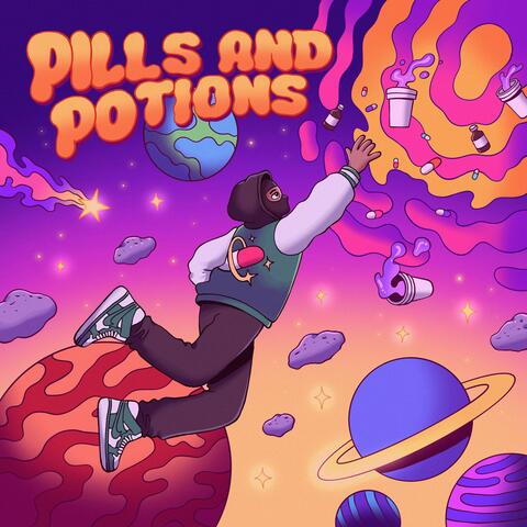 Pills N Potions