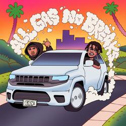 All Gas No Brakes (feat. Mont)
