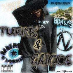 Turks & Caicos (feat. BBANS)