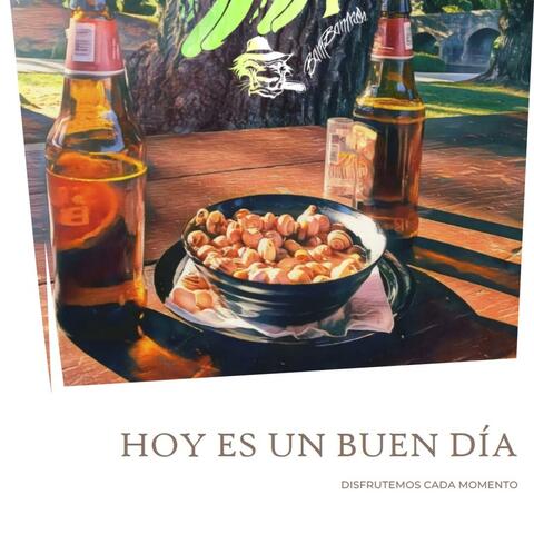 HOY ES UN BUEN DÍA