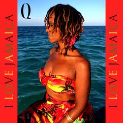 I LOVE JAMAICA (Radio Edit)