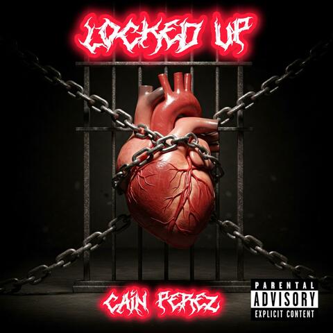Locked Up