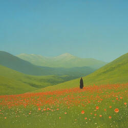 Les Fleurs