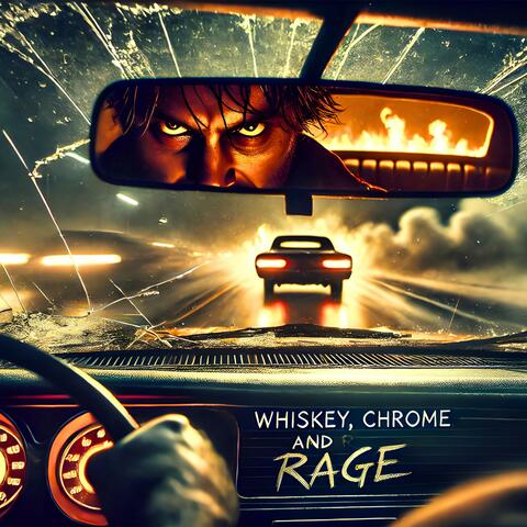 Whiskey, Chrome, and Rage