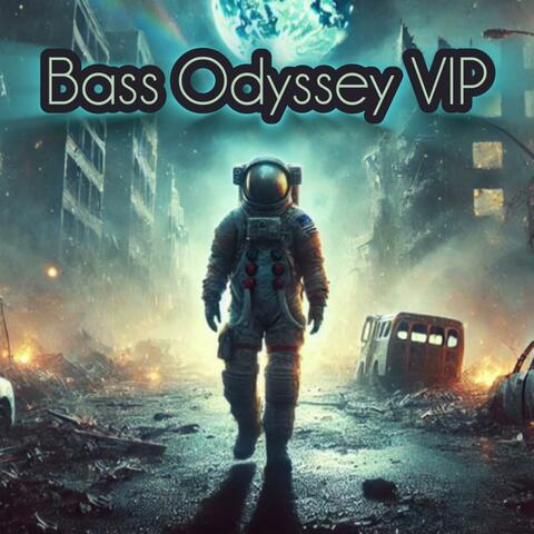 Bass Odyssey VIP