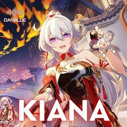 Ba-Dum! Kiana Theme: Jubilant New Year Symphony (from "Honkai Impact 3rd")