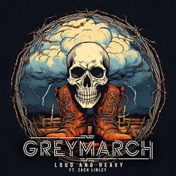 Loud and Heavy (feat. Zach Linley)