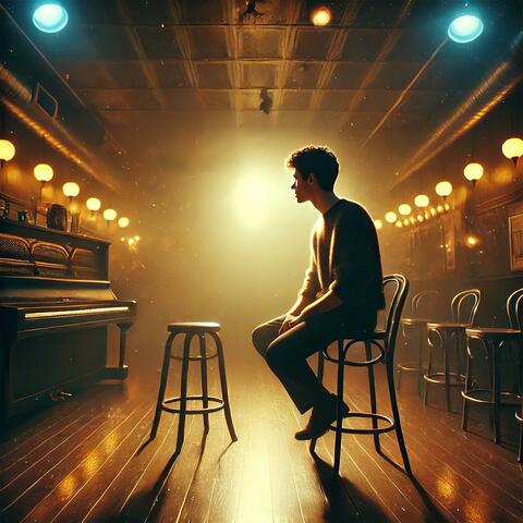 The Jazz Teacher