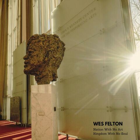 Nation With No Art Kingdom With No Soul