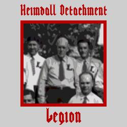 Legion Part One