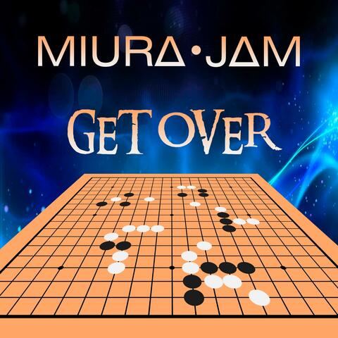 Get Over (Hikaru no Go) (feat. Sayuri Hirata)