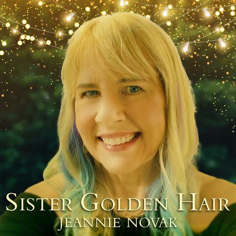 Sister Golden Hair