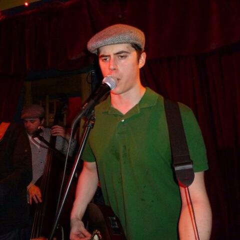 Montréal Demos: Folk Rock Revival Era (2008-2009)