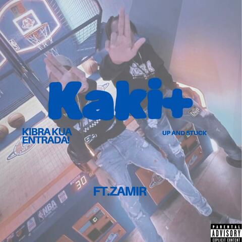 Kaki (feat. Zamir)