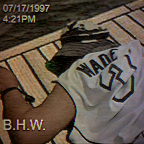B.H.W. (feat. JMAK)