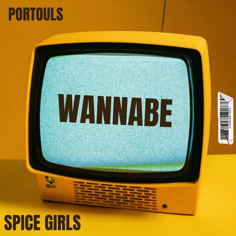 Wannabe (Cover)
