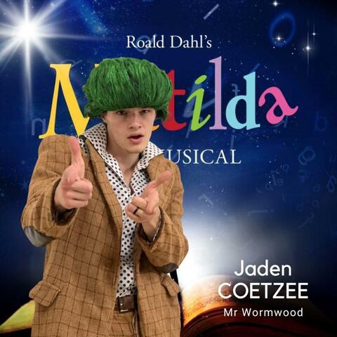 Telly (feat. Jaden Coetzee) [Live Performance]