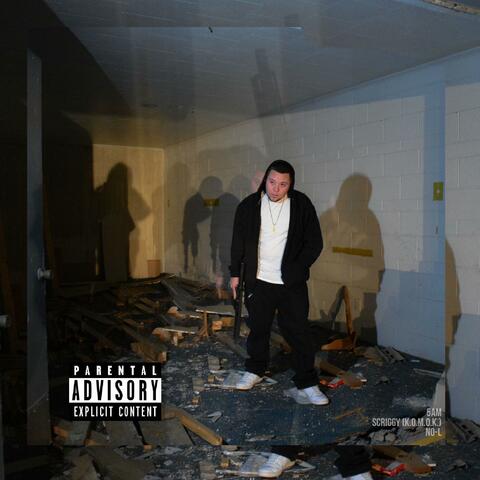 NO FRIENDS (feat. 5AM & K.O.M.O.K)
