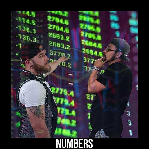 NUMBERS (feat. Will Murray)
