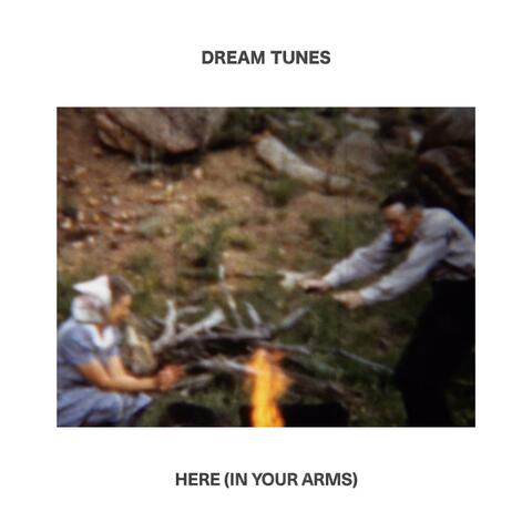 Here (In Your Arms)