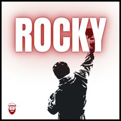Going The Distance (from "Rocky")