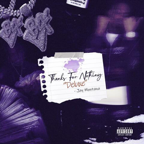 Thanks For Nothing (Deluxe)
