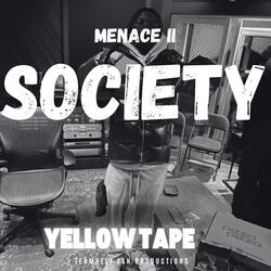 Menace ll Society