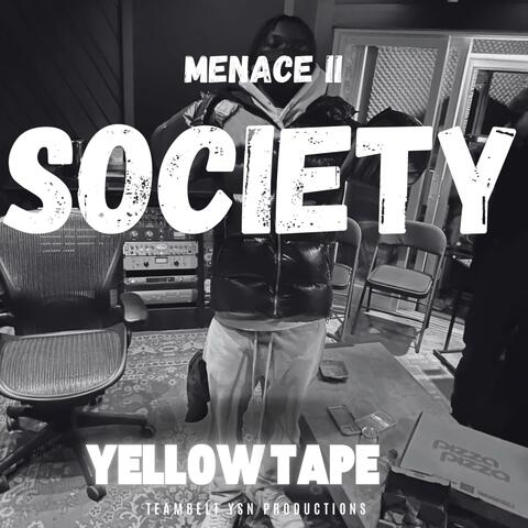 Menace ll Society