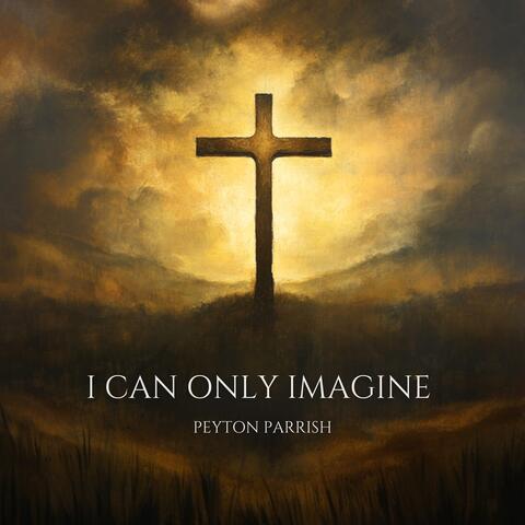 I Can Only Imagine