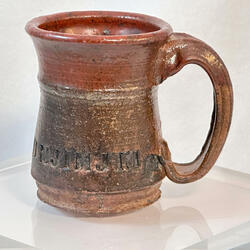 Jim's Mug