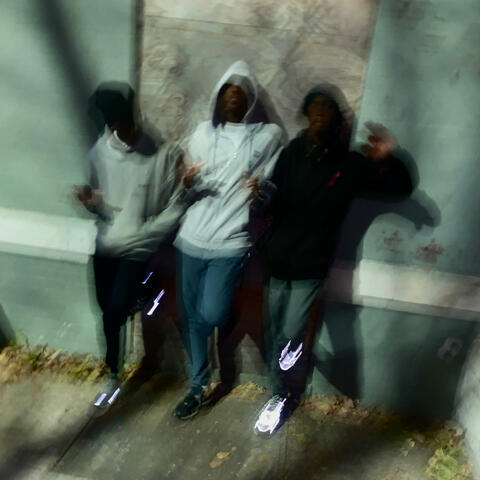 Cappin N Rappin (feat. Eglizz)