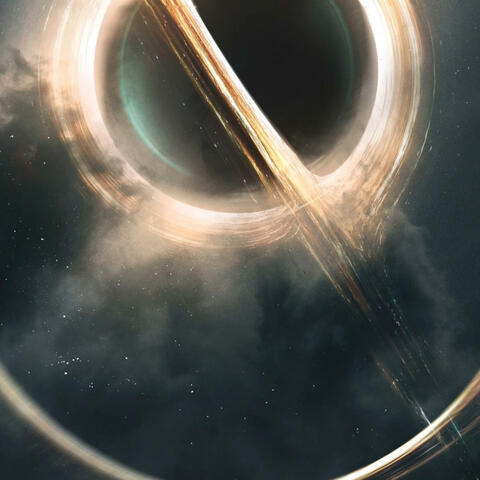 Black Hole (Instrumental Version)