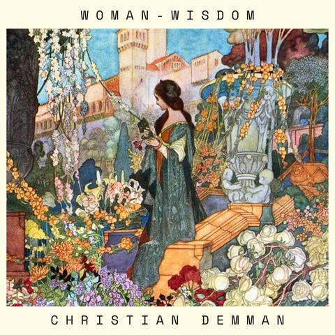 Woman-Wisdom