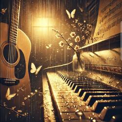 Melody in the Rain