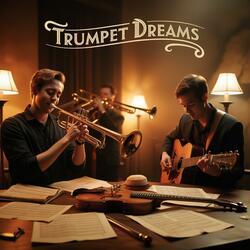 Trumpet Dreams