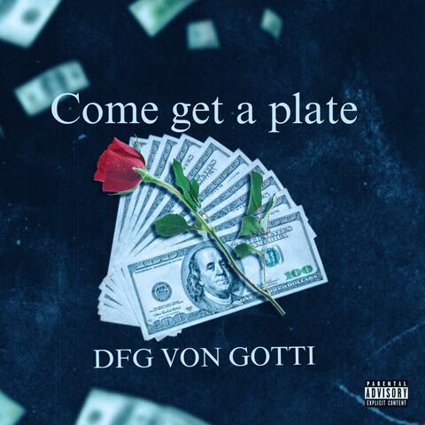 Come Get a Plate