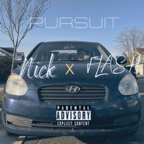 Pursuit