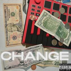 Change