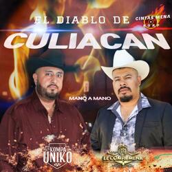 El diablo de Culiacan (feat. El Kompa Uniko)