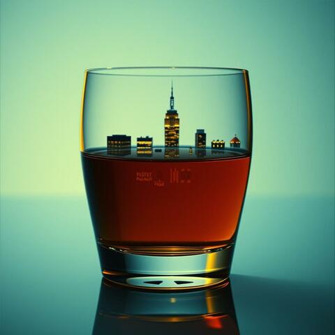 Midnight -Love, NYC