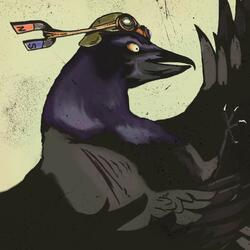 The Grackle