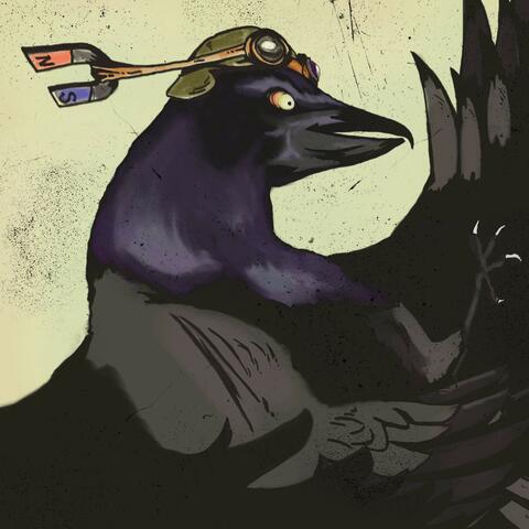 The Grackle